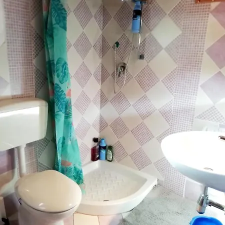 Apartment Studio With Sea View And Furnished Terrace At 6 Km Away From The *